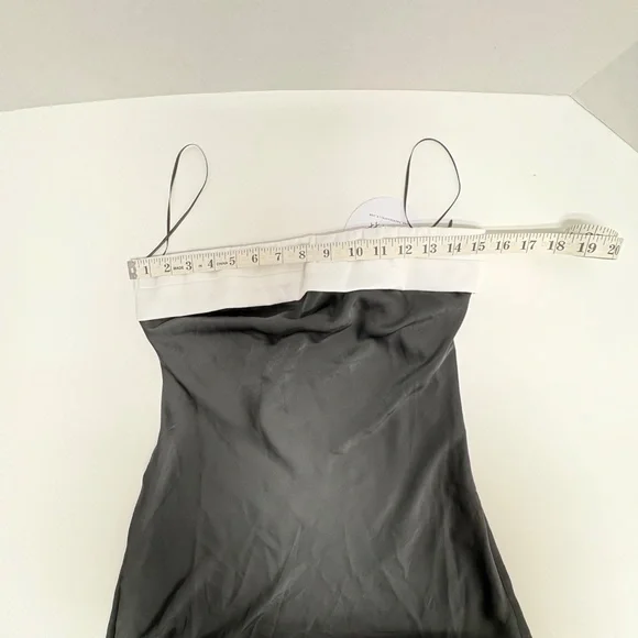 Princess Polly Phillipa Mini Dress - Size 6 - NEW With‎ Tags. - Picture 8 of 16